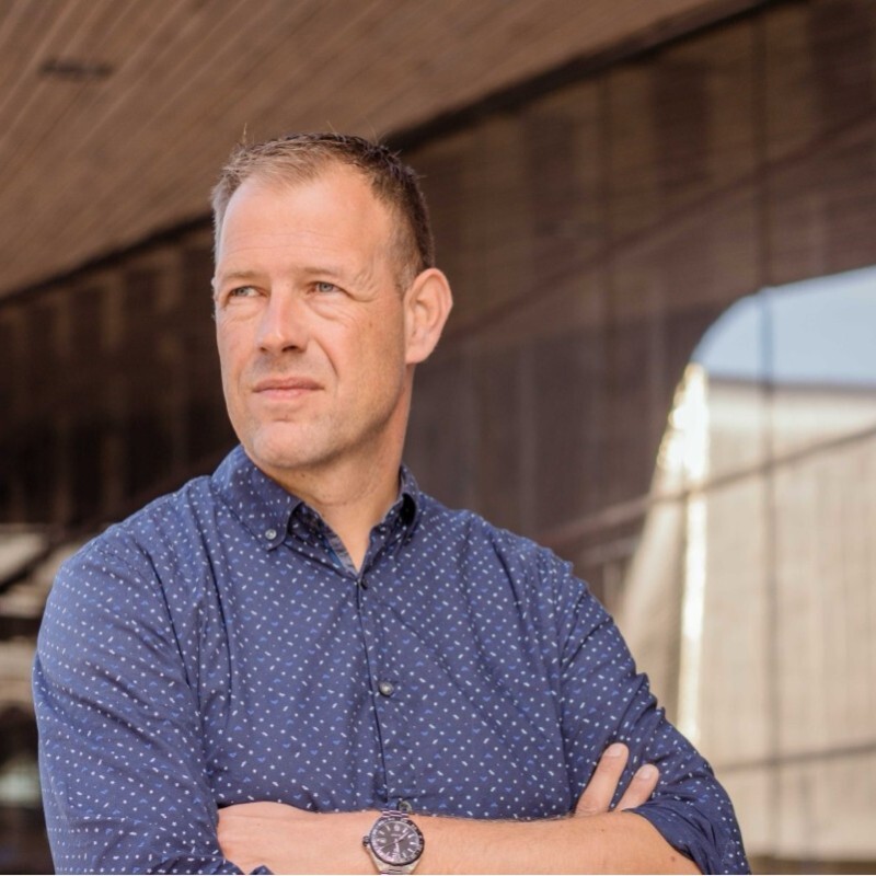 Jeroen van de Laar