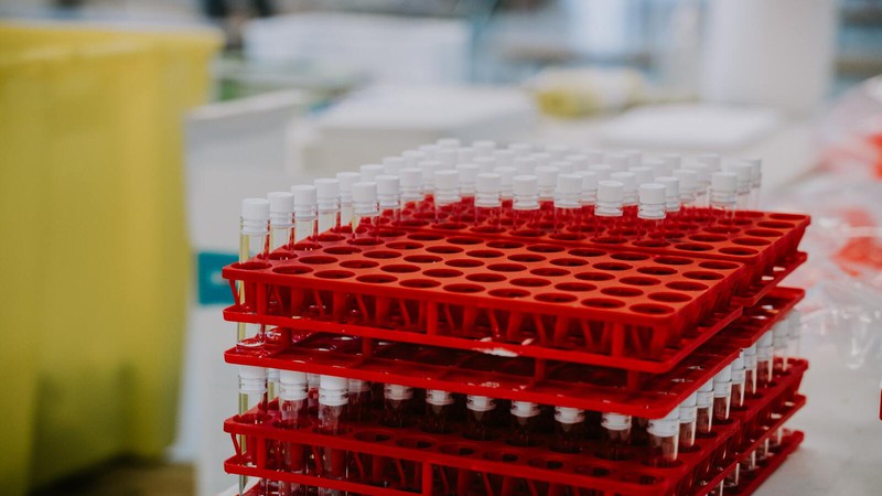 Automated cold chain monitoring